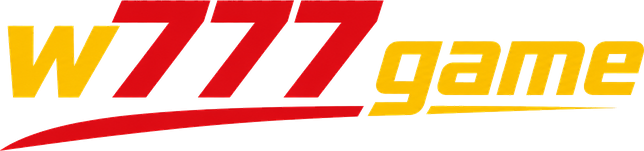 W777 Game Logo